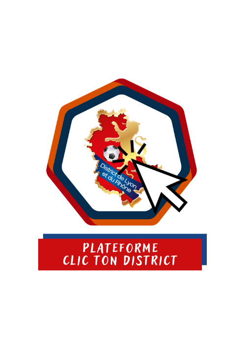 Plateforme Clic ton District
